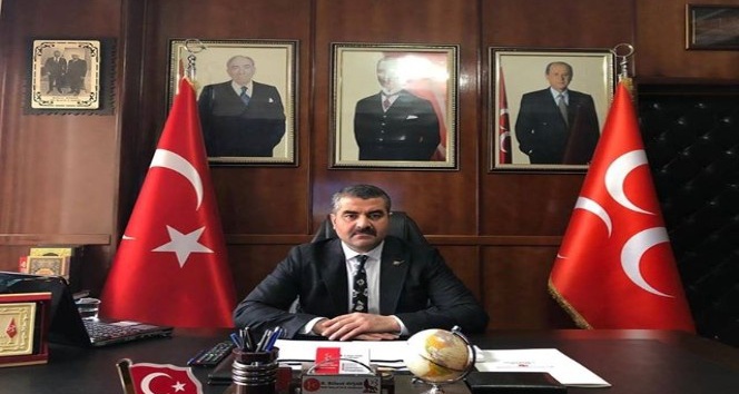 MHP’li Avşar’dan ihracat vurgusu