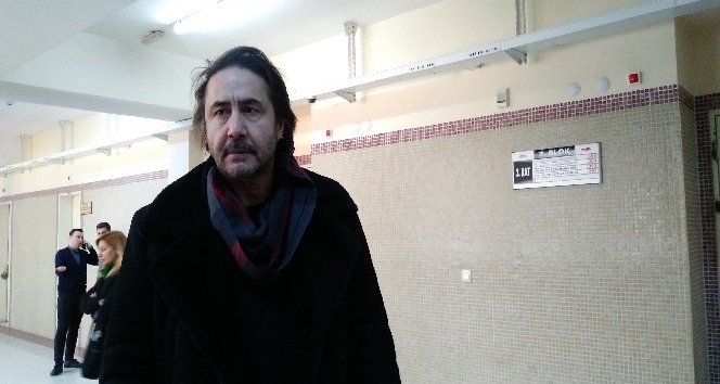 Hakan Meriçliler’e hakaret davasının görülmesine devam edildi