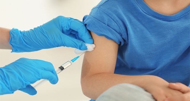 “65 yaş ve üstü grip aşısı yaptırmalı”