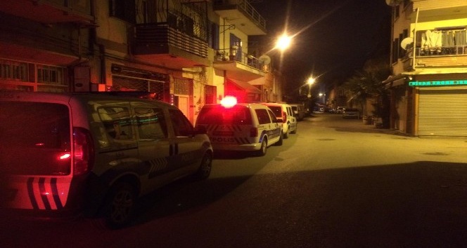 İzmir’de travesti kavgası cinayetle bitti