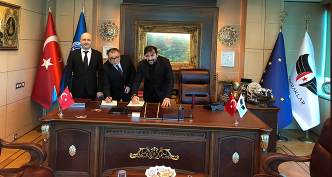 Milli enerji silahı Wattozz için 10 milyon dolarlık yeni yurt dışı satış sözleşmesi