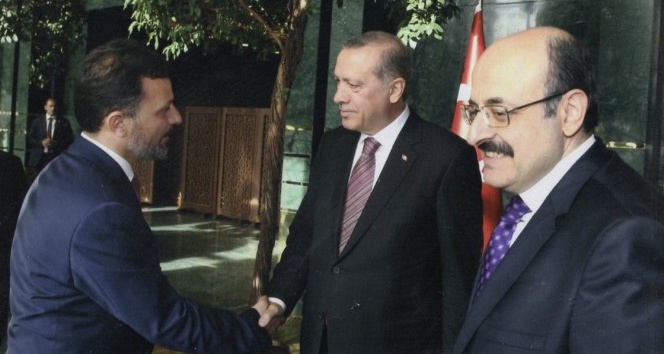 Tavşanlı’ya Uygulamalı Bilimler Fakültesi