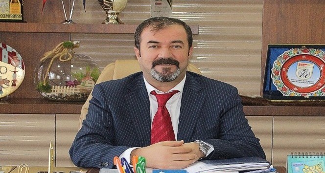 Karakoç: “Diyarbakır ile ilgili önemli projeleri hayata geçireceğiz”