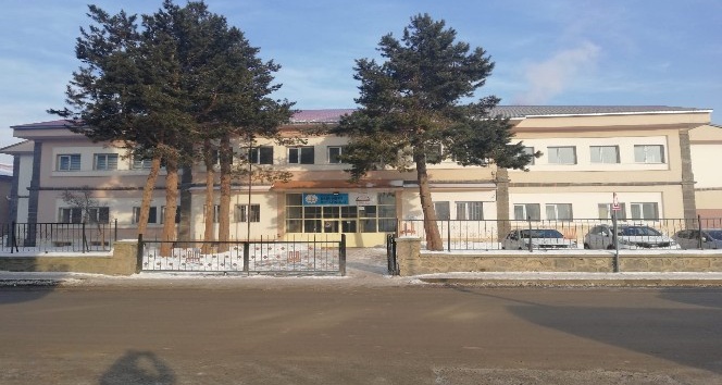 Türkiye’nin 23. Olgunlaşma Enstitüsü Erzurum’da açılıyor
