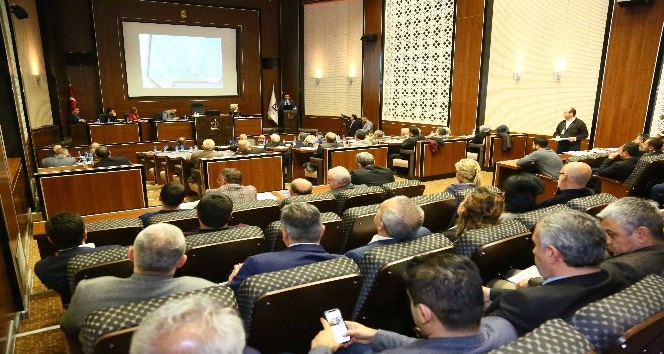 Bağlum Köserlik Göleti mesire alanı olacak