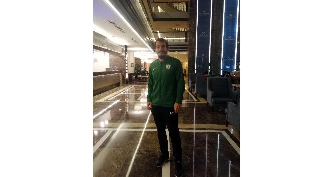 Sinan Turan: “Kıbrıs meselesini bıraktılar, benim için yasa çıkardılar”