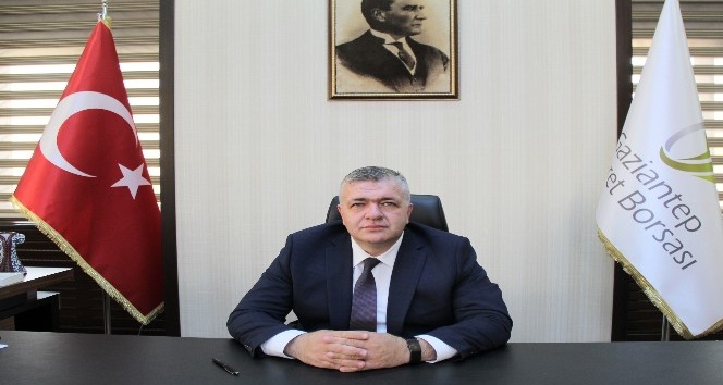 GTB Yönetim Kurulu Başkanı Mehmet Akıncı,