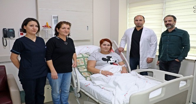 Kepez Devlet Hastanesi’nde obezite cerrahisi hizmete girdi