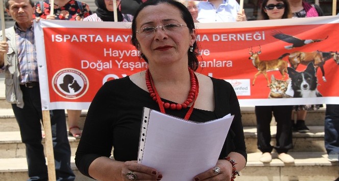 ISHAYKO Derneği Başkanı Aynur Gül Asem: