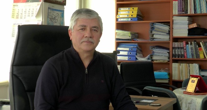 Türk Astronomi Derneği Başkanından son elektromanyetik sinyallere dair değerlendirme