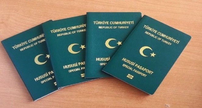 Ege’de yeşil pasaport sahibi ihracatçı sayısı artıyor