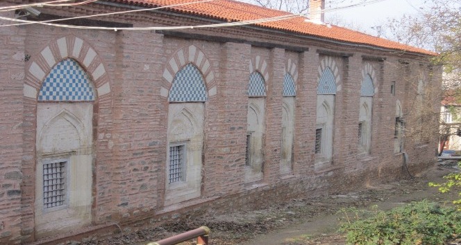 Türk-İslâm Eserleri Müzesi’nin çinileri İznik’te yapıldı