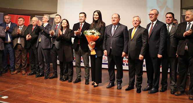 AK Parti Edirne ilçe belediye başkanı adayları belli oldu