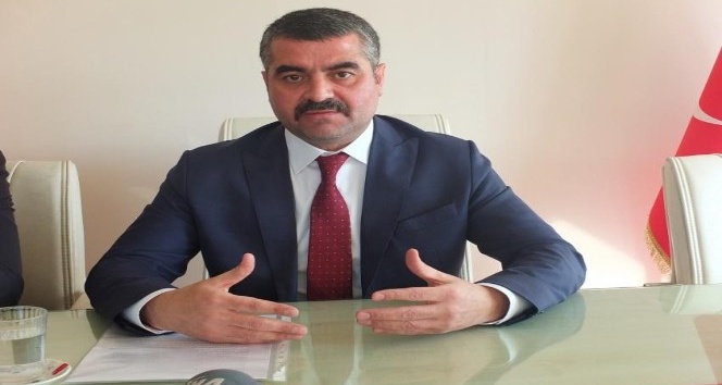 Avşar Doğu Türkistan’a yapılan zulmü kınadı