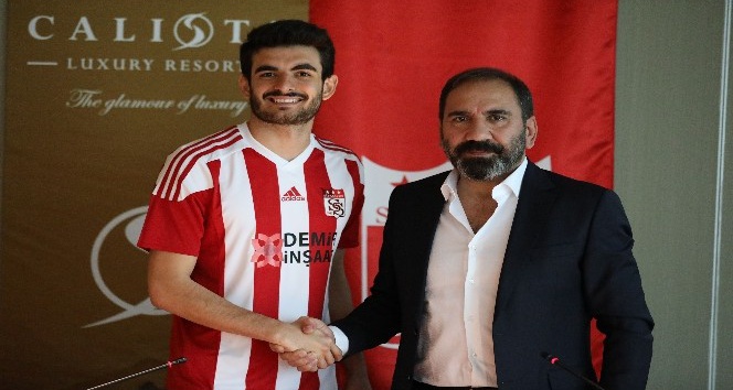 Fatih Aksoy Sivasspor’da