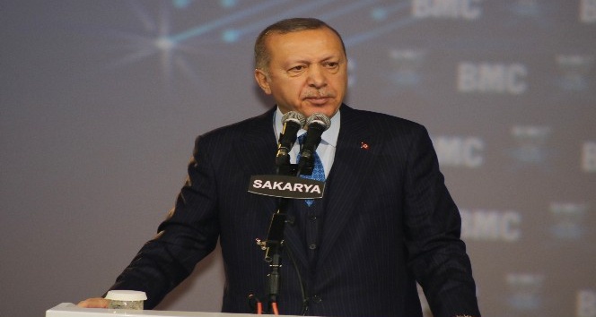 Cumhurbaşkanı Erdoğan: &quot;Yeniden kenevir ekimini başlatıyoruz&quot;