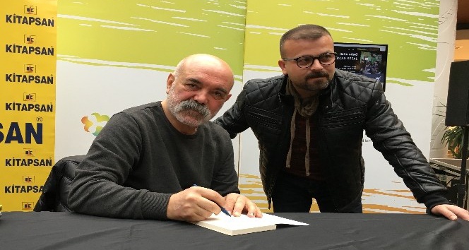 İzmir’de ‘İdris Baba’ya büyük ilgi