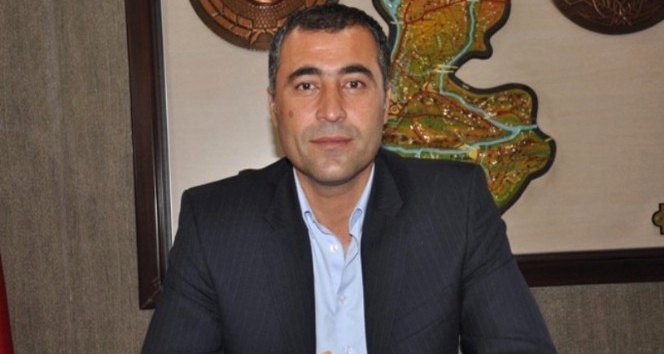 Gözaltına alınan HDP’li Özdemir serbest bırakıldı