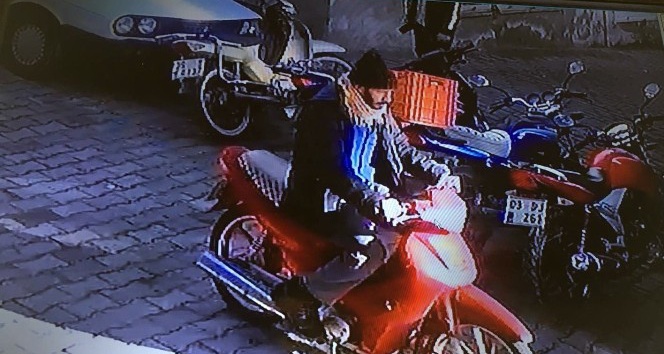 Dalama Jandarması çalınan motosikleti Kocagür’de buldu