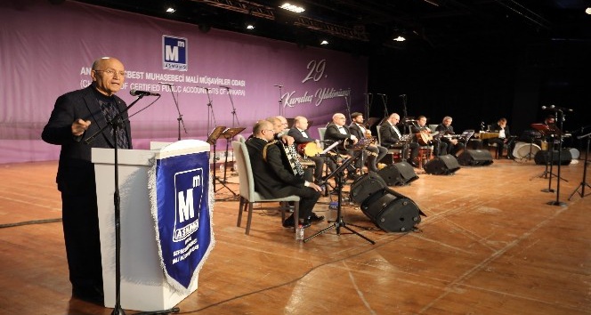 Nazım’da 29 yıla muhteşem konser