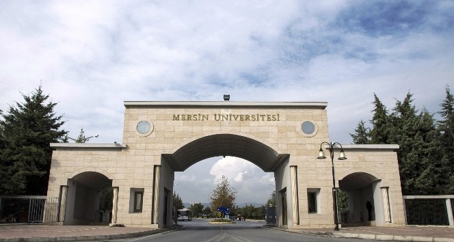 Mersin Üniversitesi, URAP sıralamasında 4 basamak yükseldi