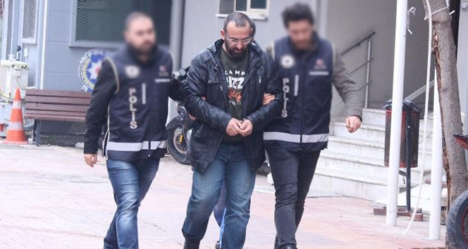 Ünlü çiğ köfte zincirinin sahibi FETÖ&#039;den tutuklandı