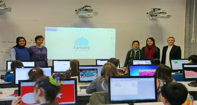 Başakşehir Belediyesi’nden eğitimde bir ilk