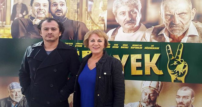 Yönetmen Orçun Benli’nin annesi trafik kazasında hayatını kaybetti