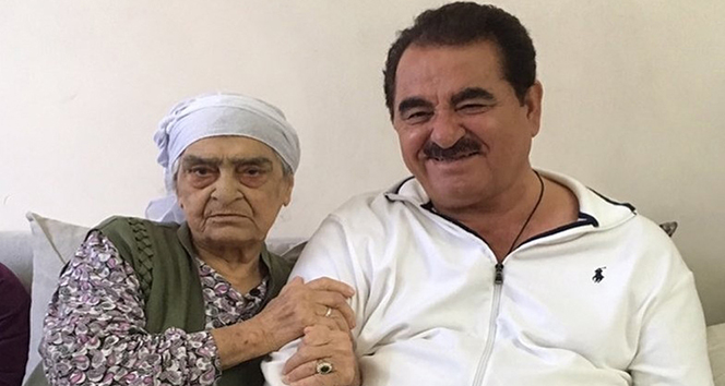 Hastaneden İbrahim Tatlıses&#039;in vefat eden annesi ile ilgili açıklama