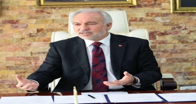 Başkan Kamil Saraçoğlu: Kasap’ın ’usulsüzlük’ iddiaları gerçeği yansıtmıyor