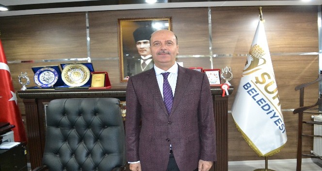 AK Parti Başkan Recep Bozkurt ile devam dedi