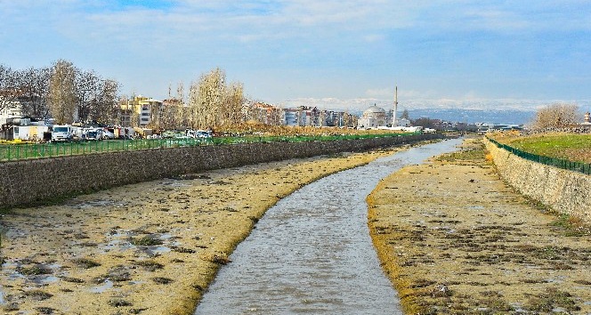 Başkent’te su taşkınlarının önüne geçecek altyapı projeleri teker teker hayata geçiyor