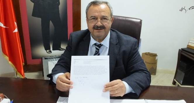 Başkan Uysal’dan Körfez Üniversitesi müjdesi