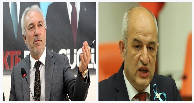 Başkan Saraçoğlu: &quot;Sayın Kasap, asılsız iddialarınla çok komik duruma düşüyorsun&quot;