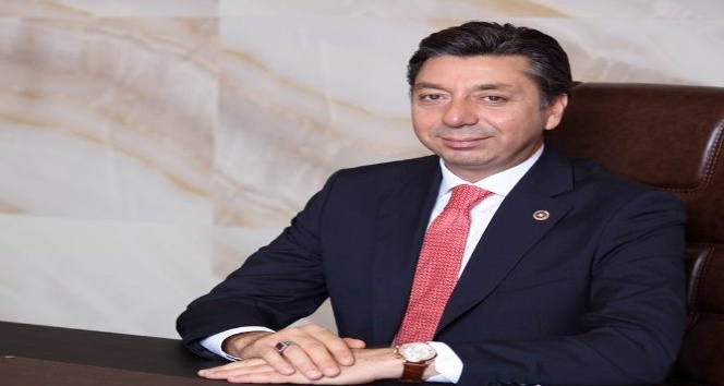 AK Parti Milletvekili Mustafa Kendirli: “Küçük ve büyükbaş hayvanlarda yaş sınırı olmadan küpe takılabilecek”