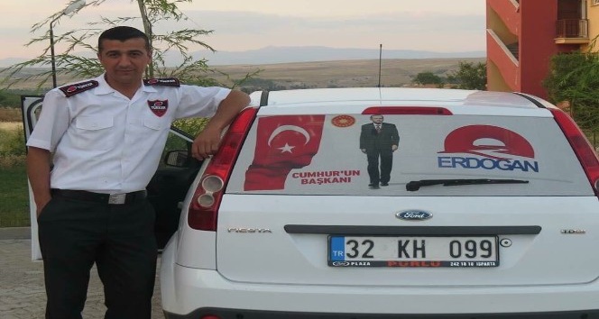 Seçim kampanyasında kumbarasındaki tüm parayı yatırdığı Erdoğan’la buluşunca gözyaşlarını tutamadı