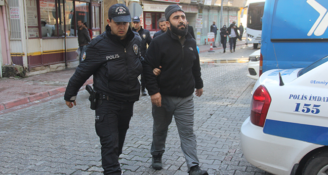 Adana&#039;da terör örgütü HTŞ&#039;ye operasyon