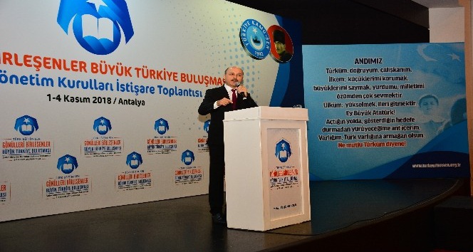 Türk Eğitim-Sen Genel Başkanı Geylan: &quot;Tüm sözleşmeli öğretmenlere yarıyıl tatilinde eş durumundan tayin hakkı verilmelidir&quot;