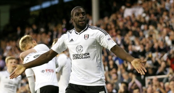 E.Yeni Malatyaspor, Fulhamlı Kamara’dan olumlu yanıt aldı