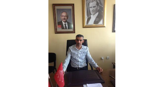 CHP Hacıbektaş Belediye Başkan adayı belli oldu