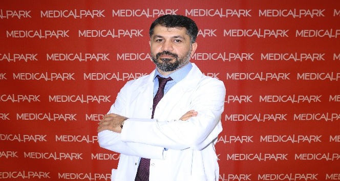 Medical Park Gaziantep Hastanesi güçlü kadrosunu genişletiyor