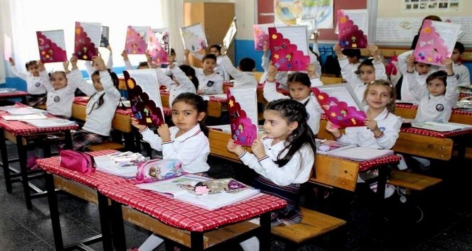 Aydın’da 180 bin öğrenci yarıyıl tatiline çıkıyor