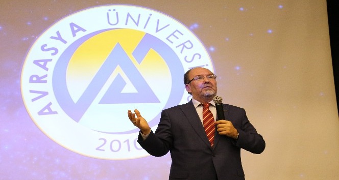 Prof. Dr. Bocutoğlu’ndan “Yabancı sermaye yatırımlarına karşı çıkılıyor” çıkışı
