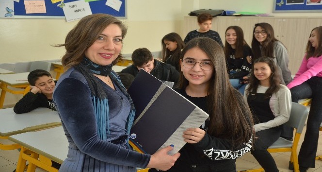 Gaziantep Kolej Vakfı başarılı bir dönemi geride bıraktı