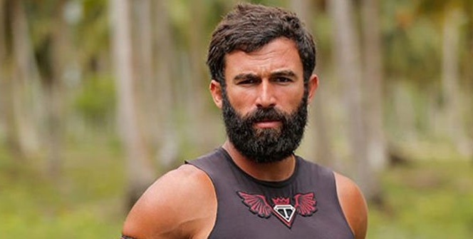 Survivor Turabi bombayı patlattı! Turabi HANGİ YARIŞMAYA katılacak? Turabi'nin katılacağı yarışmanın ismi ne?