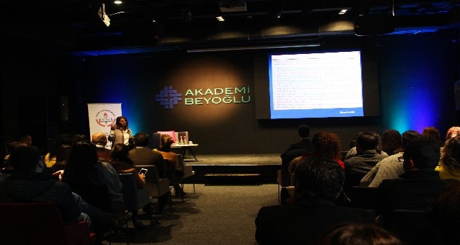 Çocuk Psikiyatristi Prof. Dr. Seher Akbaş: “Dislekside erken teşhis çok önemli”