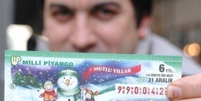 19 Ocak 2019 Milli Piyango Çekiliş Sonuçları | Milli Piyango Bilet Sorgulama Ekranı