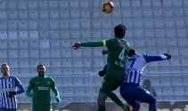 Konya Erzurum’dan 3 puanla dönüyor