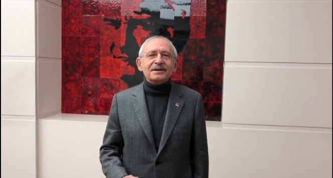 CHP’li Milletvekili Erol, Kılıçdaroğlu’nun Elazığ’a özel açıklamasını paylaştı