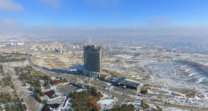 Kırşehir’de termal turizm atağı